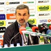 Şenol Güneş: Kendimle ilgili kararı kupa maçından sonra vereceğim Şenol Güneş: Kendimle ilgili kararı kupa maçından sonra vereceğim