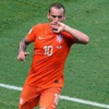 Hayallerimiz Sneijder çaldı