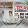 Sabah 28 Şubat huyundan vazgeçmiyor Sabah 28 Şubat huyundan vazgeçmiyor
