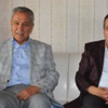 Arınç'tan koalisyon açıklaması Arınç'tan koalisyon açıklaması