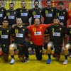 Göztepe yarı finalde