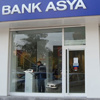 Bank Asya 80 şubesini kapattı