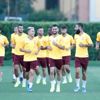 Galatasaray'ın rakibi Fiorentina