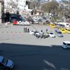 Koronavirüse karşı anonslu uyarı Koronavirüse karşı anonslu uyarı