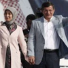 Başbakan Davutoğlu'nun sağlık durumu... Başbakan Davutoğlu'nun sağlık durumu...