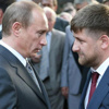 Kadirov'a suikast Kadirov'a suikast