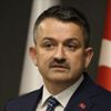 Son dakika: Bakan Pakdemirli müjdeyi verdi: Bugün saat 18.00'den sonra hesaplara yatacak