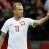 Trabzonspor'da Kamil Grosicki sürprizi Trabzonspor'da Kamil Grosicki sürprizi