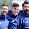 Fenerbahçe, MKE Ankaragücü maçına hazır Fenerbahçe, MKE Ankaragücü maçına hazır