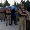 2 askerimizi şehit eden teröristler kıskıvrak