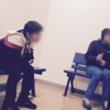 F.Bahçe maçı sonrası çocuklara gözaltı F.Bahçe maçı sonrası çocuklara gözaltı