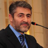 Nureddin Nebati kimdir? Nureddin Nebati kimdir?