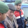 Alzheimer hastası donmak üzereyken bulundu Alzheimer hastası donmak üzereyken bulundu