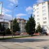 Odunpazarı nda 4 parkın basketbol sahaları yenilendi Odunpazarı nda 4 parkın basketbol sahaları yenilendi
