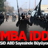 IŞİD ABD Sayesinde Güç Kazanıyor!