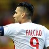 Falcao'da her şey mümkün