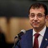 Ekrem İmamoğlu'ndan İstanbul açıklaması Ekrem İmamoğlu'ndan İstanbul açıklaması