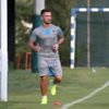 Trabzonspor dayanıklılık çalıştı Trabzonspor dayanıklılık çalıştı