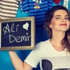 Pelin Karahan bebeği için geri sayımda Pelin Karahan bebeği için geri sayımda