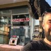 Cam takmaya gitti enkazın altında kaldı Cam takmaya gitti enkazın altında kaldı