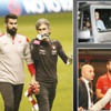 Kaleci Volkan haklı mı, haksız mı Kaleci Volkan haklı mı, haksız mı