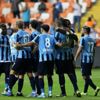 Adana Demirspor galibiyet hasretine son verdi