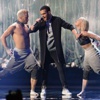Eurovision'un galibi İsveç oldu ! Eurovision'un galibi İsveç oldu !