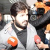 Reza Zarrab'dan Trabzonspor'a 1 milyon euro