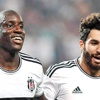 Demba Ba devri bitiyor