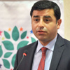 Demirtaş: Sürekli tehdit ediliyorum!