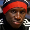 Demba Ba yine Beşiktaşlıları çıldırttı! Demba Ba yine Beşiktaşlıları çıldırttı!