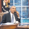 Ve Obama savaşa hazır! Ve Obama savaşa hazır!