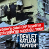 CHP heyeti devleti katliamla suçladı CHP heyeti devleti katliamla suçladı