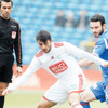 Karabükspor turu garantiledi: 2-1 Karabükspor turu garantiledi: 2-1
