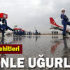 Şemdinli şehitleri memleketlerine uğurlandı Şemdinli şehitleri memleketlerine uğurlandı