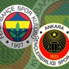Fenerbahçe iGençlerbirliği ile 84. Randevuda Fenerbahçe iGençlerbirliği ile 84. Randevuda