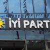 İYİ Parti'de istifa depremi!