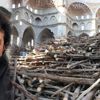 Gaziantep'te mühendis Korkut Küçükcan’ın yaşamını yitirdiği cami inşaatında ihmaller zinciri