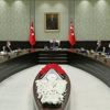 Son dakika: Kritik MGK bugün toplanıyor! Masada hangi konular var? Son dakika: Kritik MGK bugün toplanıyor! Masada hangi konular var?