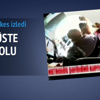Metrobüste korku dolu anlar Metrobüste korku dolu anlar