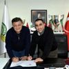 Yılmaz Vural resmen Akhisarspor da
