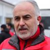 Türk Kızılay Başkanı Kınık, İzmir'de yapılan çalışmaları anlattı Türk Kızılay Başkanı Kınık, İzmir'de yapılan çalışmaları anlattı