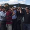 Halisdemir ailesi yasta