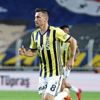 Mert Hakan Yandaş göreve hazır Mert Hakan Yandaş göreve hazır
