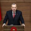 Erdoğan: Anadolu, sanat üretimi için büyük bir klasör gibi