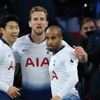 Tottenham'dan evinde farklı galibiyet Tottenham'dan evinde farklı galibiyet