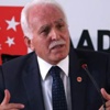 Mustafa Kamalak Fatih Erbakan için ne dedi? Mustafa Kamalak Fatih Erbakan için ne dedi?