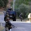 Tunceli-Pülümür karayolu ulaşıma kapatıldı