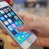 iPhone kullanıcılarına şifre uyarısı iPhone kullanıcılarına şifre uyarısı