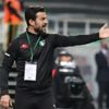 Ali Tandoğan: Galip gelmemiz gerekiyordu Ali Tandoğan: Galip gelmemiz gerekiyordu